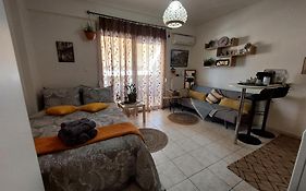 Anthexia'S Studio Volos